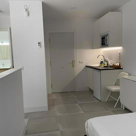 C5 Apartamento Lujo, Zona Exclusiva De Chamartin مدريد المظهر الخارجي الصورة