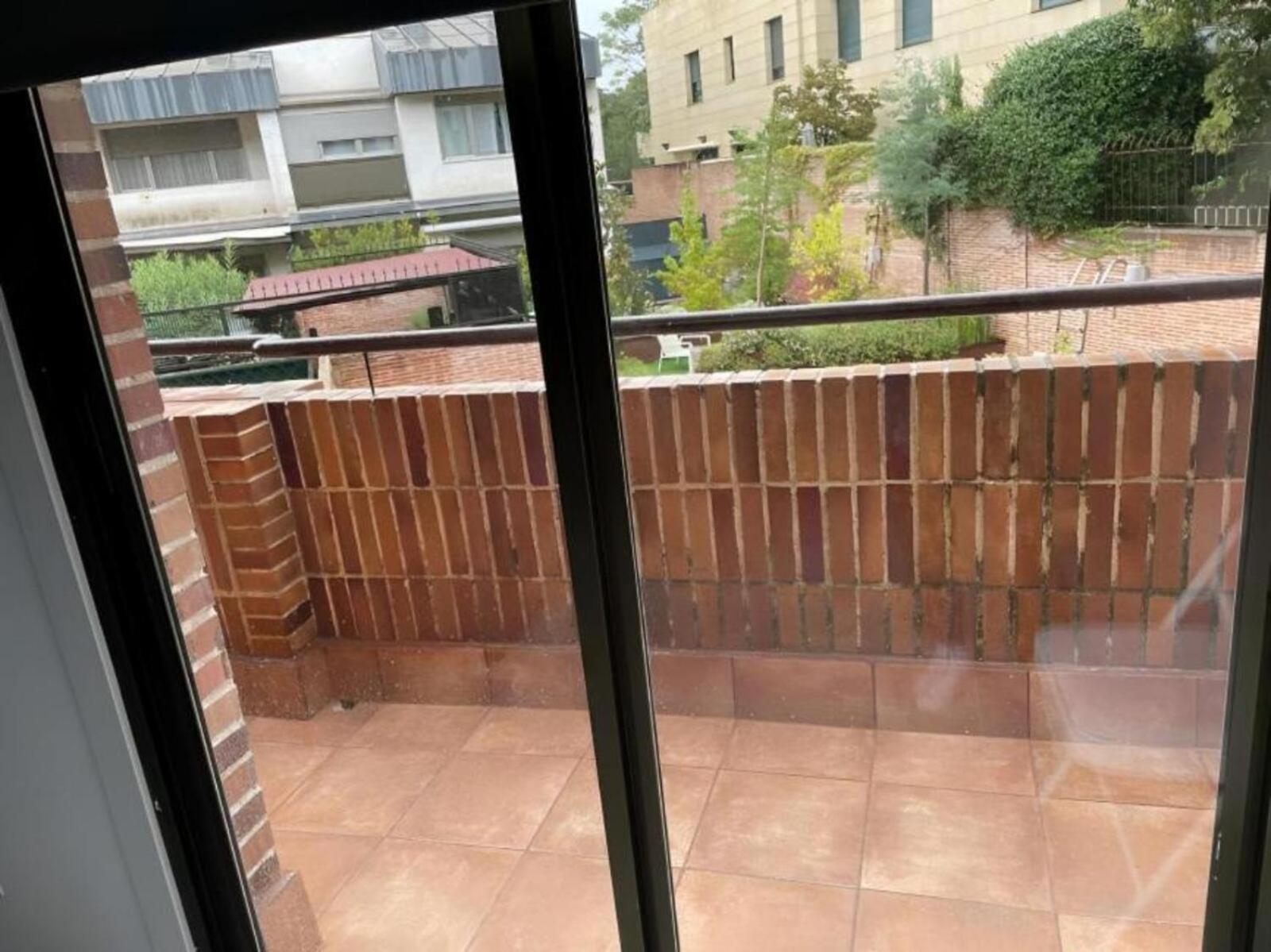 C5 Apartamento Lujo, Zona Exclusiva De Chamartin مدريد المظهر الخارجي الصورة