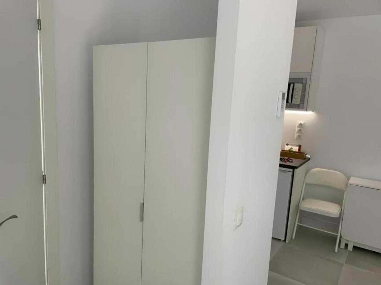 C5 Apartamento Lujo, Zona Exclusiva De Chamartin مدريد المظهر الخارجي الصورة