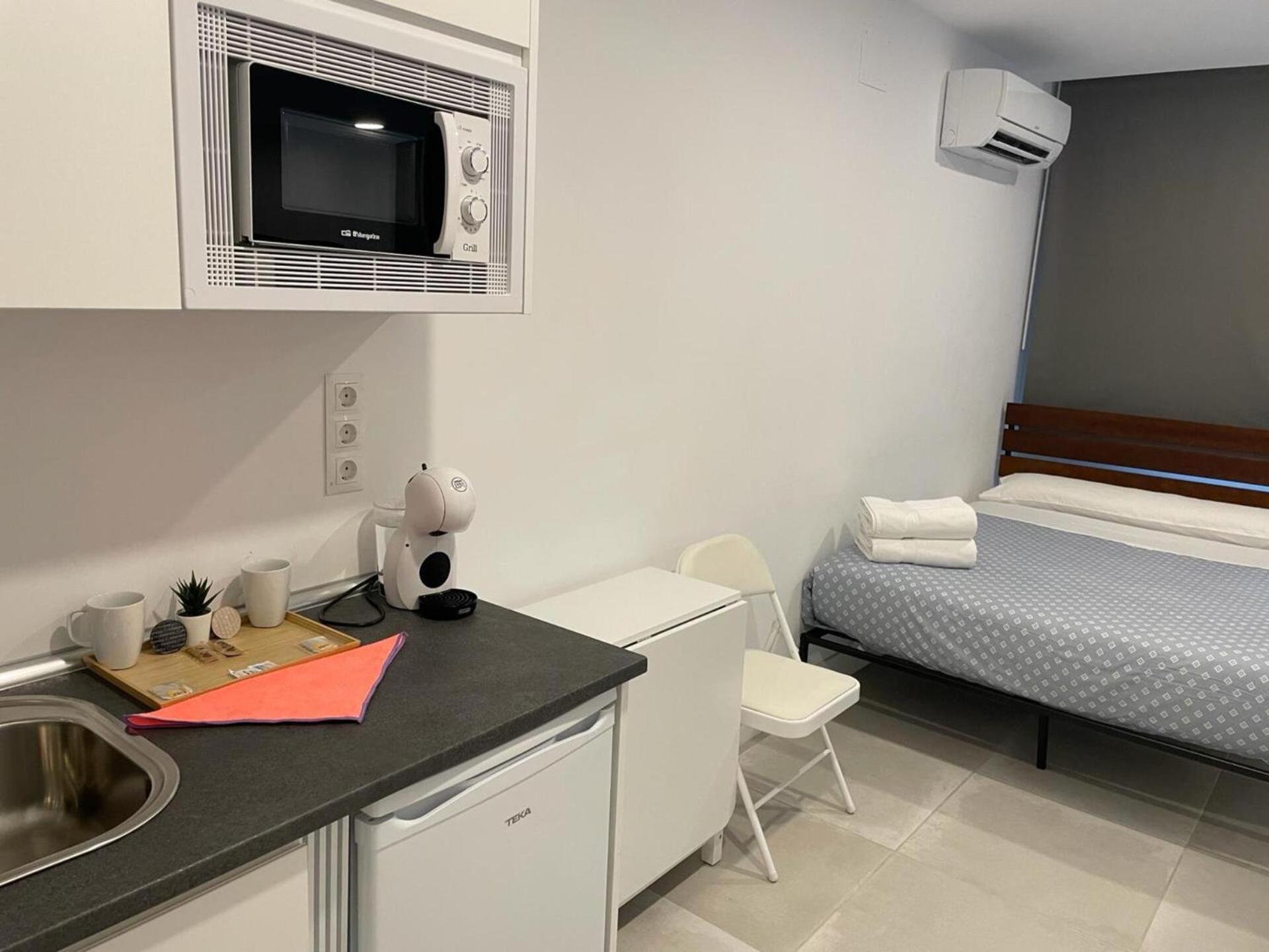 C5 Apartamento Lujo, Zona Exclusiva De Chamartin مدريد المظهر الخارجي الصورة