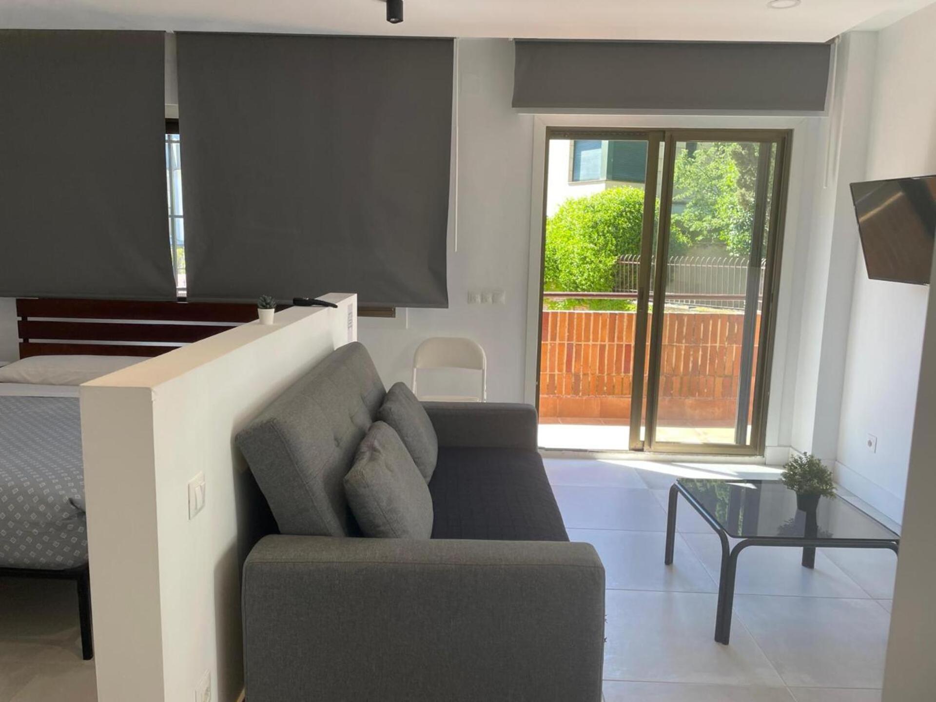 C5 Apartamento Lujo, Zona Exclusiva De Chamartin مدريد المظهر الخارجي الصورة